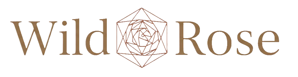 Wild Rose logo